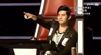 杰伦中国好声音爆料视频,独家爆料视频大放送 第3张 杰伦中国好声音爆料视频,独家爆料视频大放送 第3张