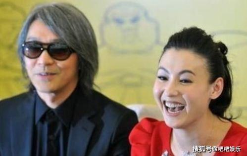 港媒爆料周星驰结婚视频,星爷喜结连理引关注  第1张