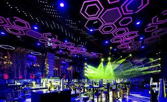 柳州最大酒吧爆料视频,火爆现场直击,海量精彩瞬间曝光! 第2张 柳州最大酒吧爆料视频,火爆现场直击,海量精彩瞬间曝光! 第2张